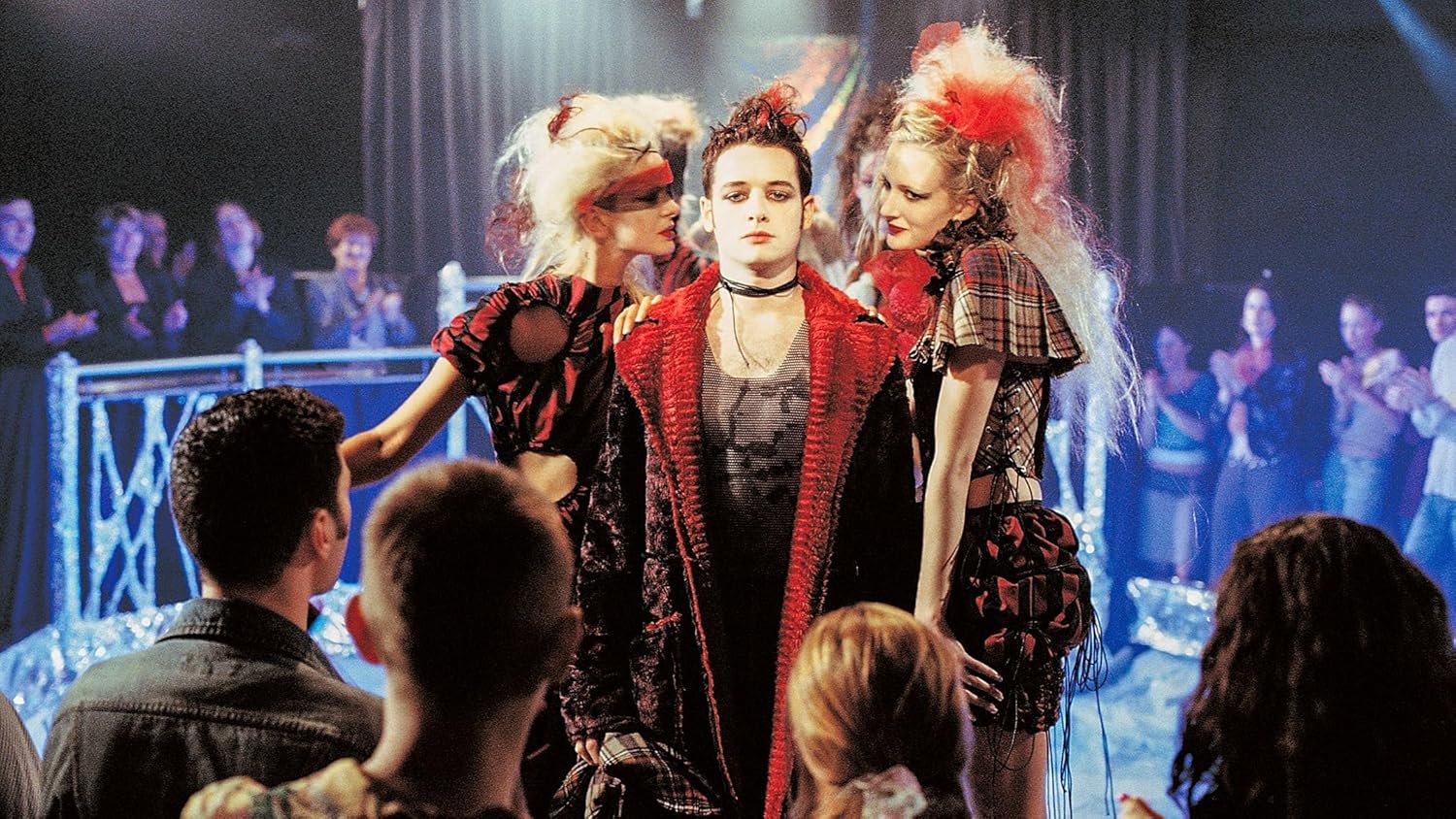 Cowboys & Angels