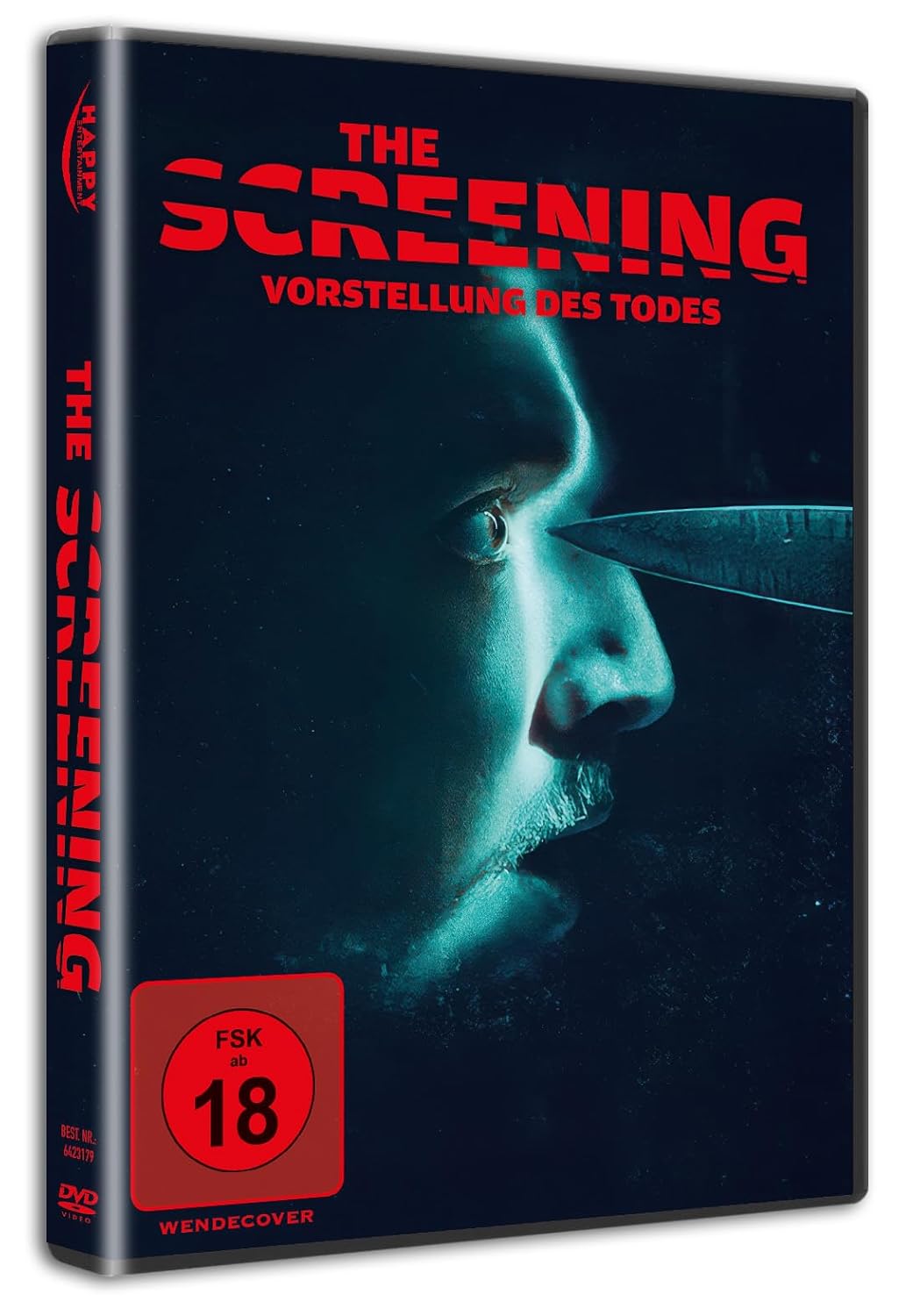 The Screening – Vorstellung des Todes