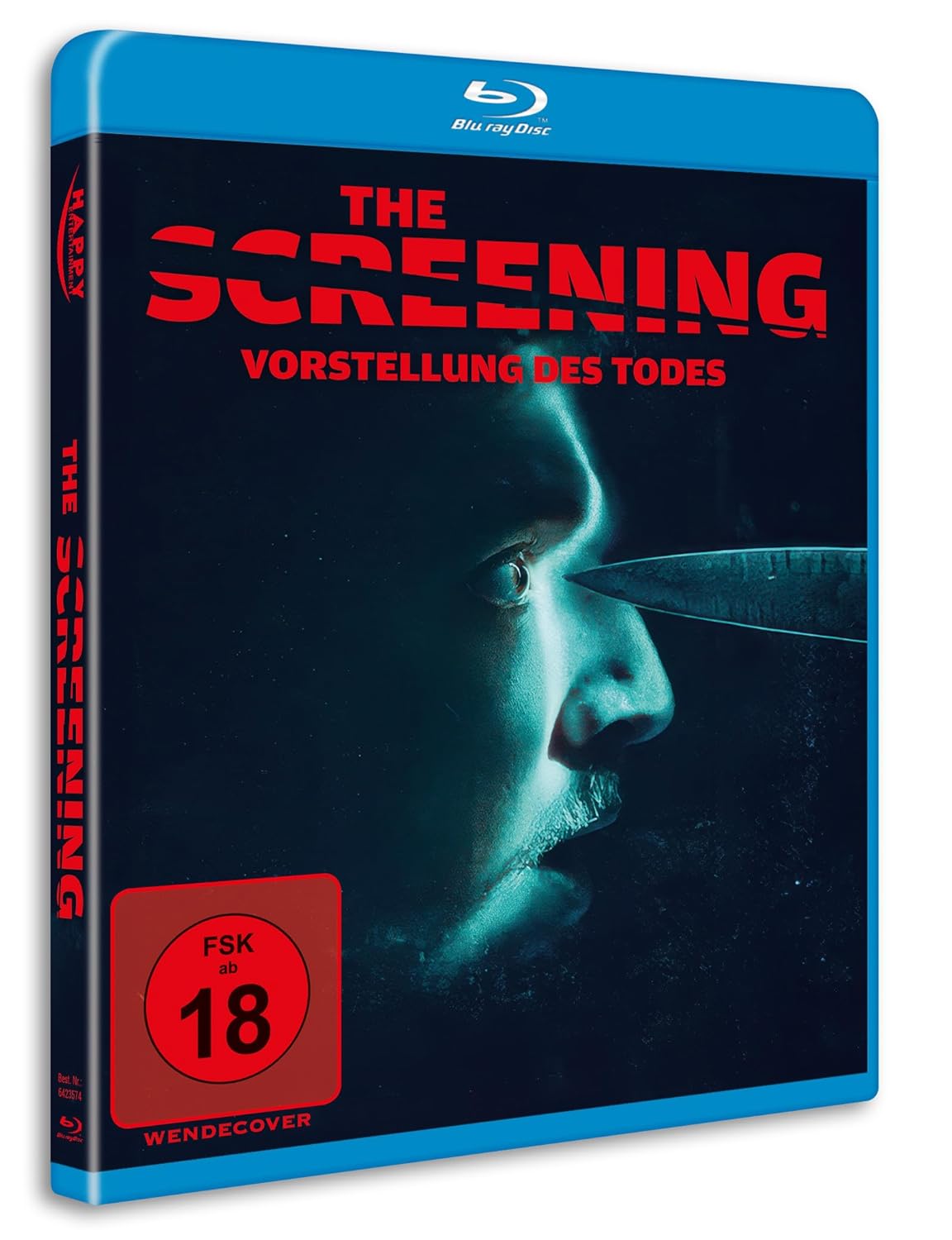 The Screening – Vorstellung des Todes