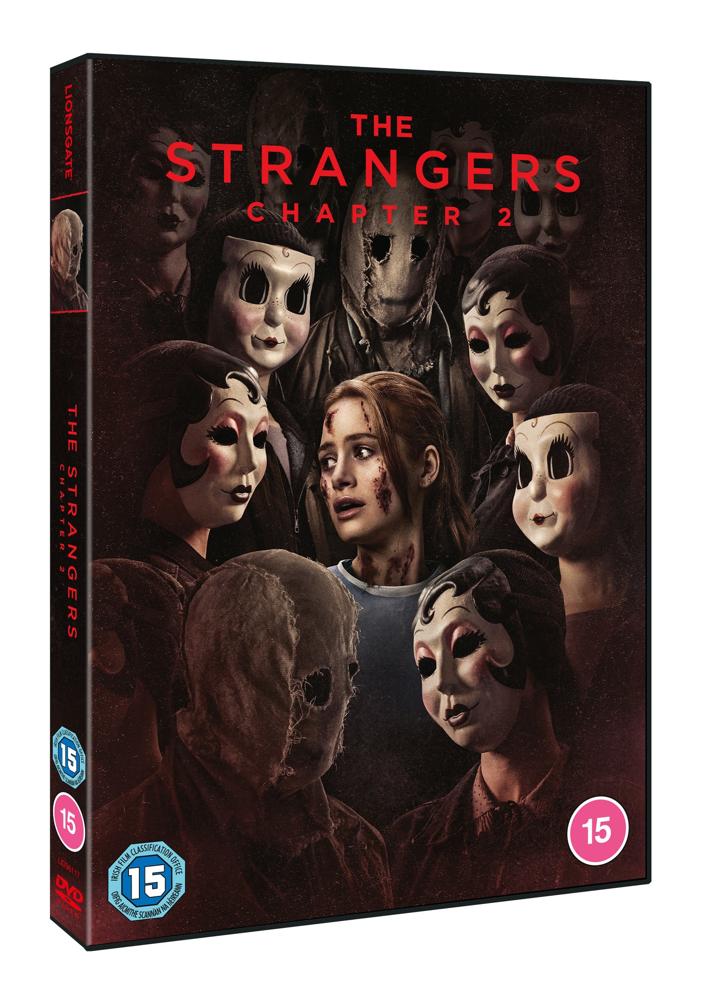 The Strangers: Chapter 2