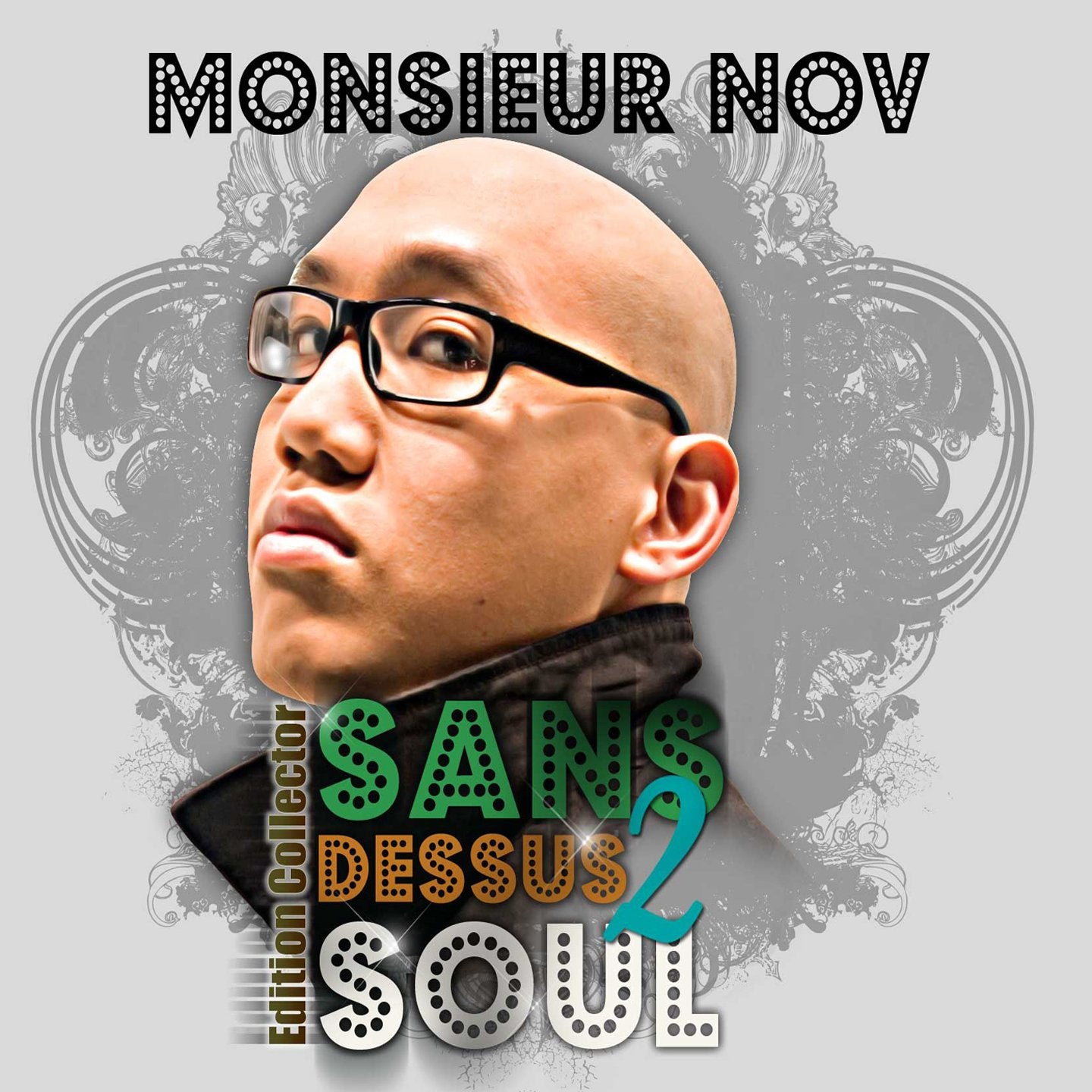 Sans Dessus Soul