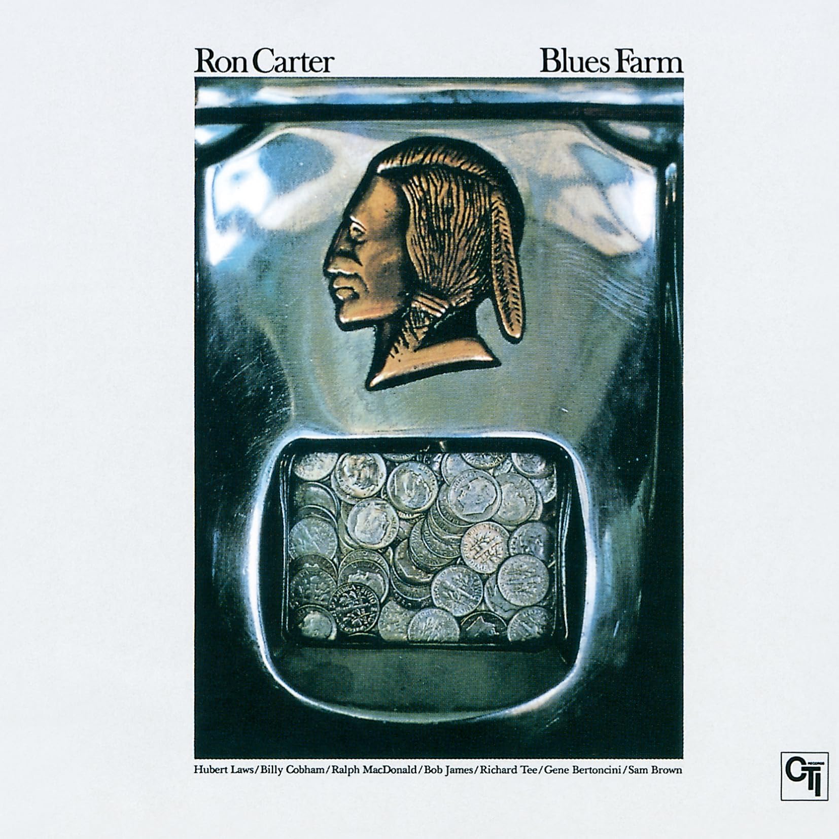 Blues Farm