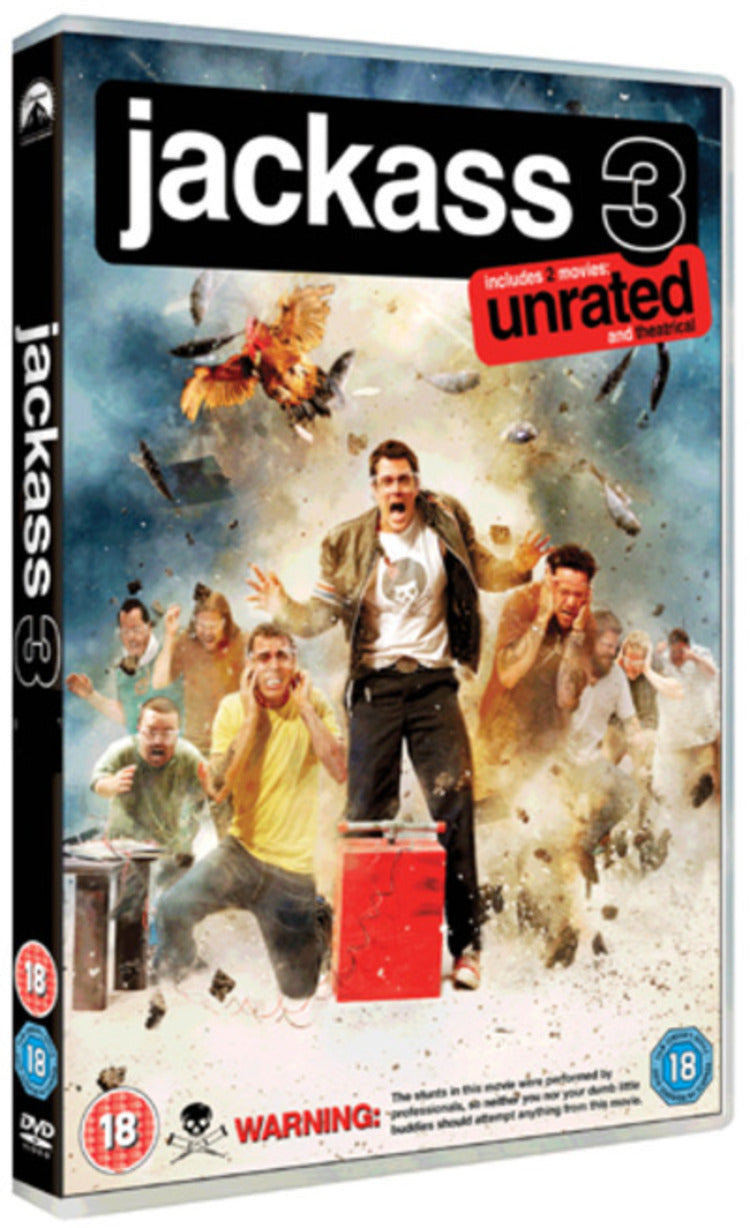 Jackass 3