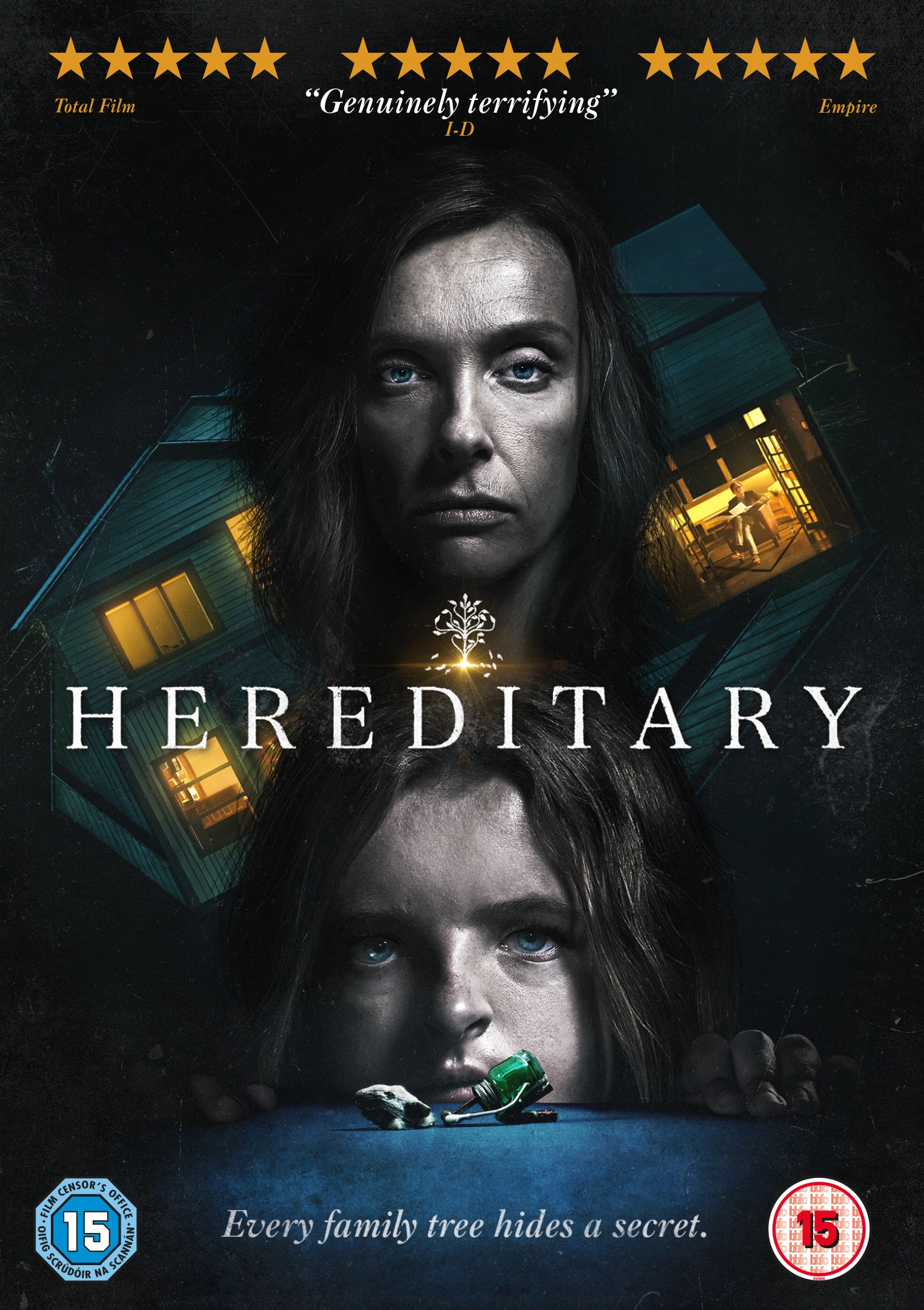 Hereditary