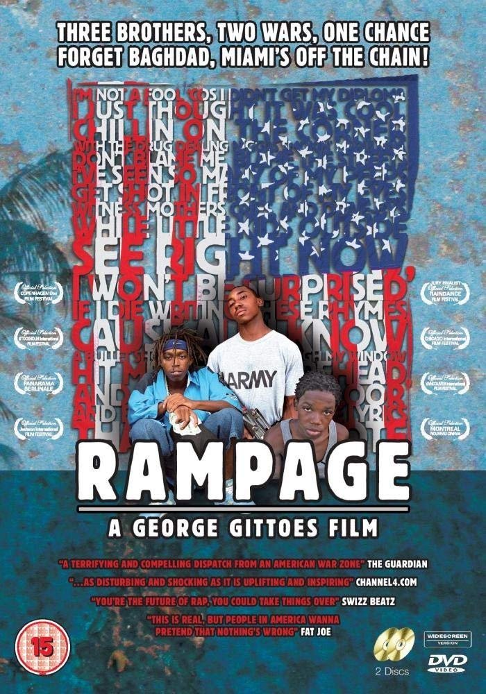 Rampage