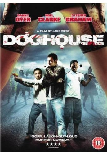 Doghouse