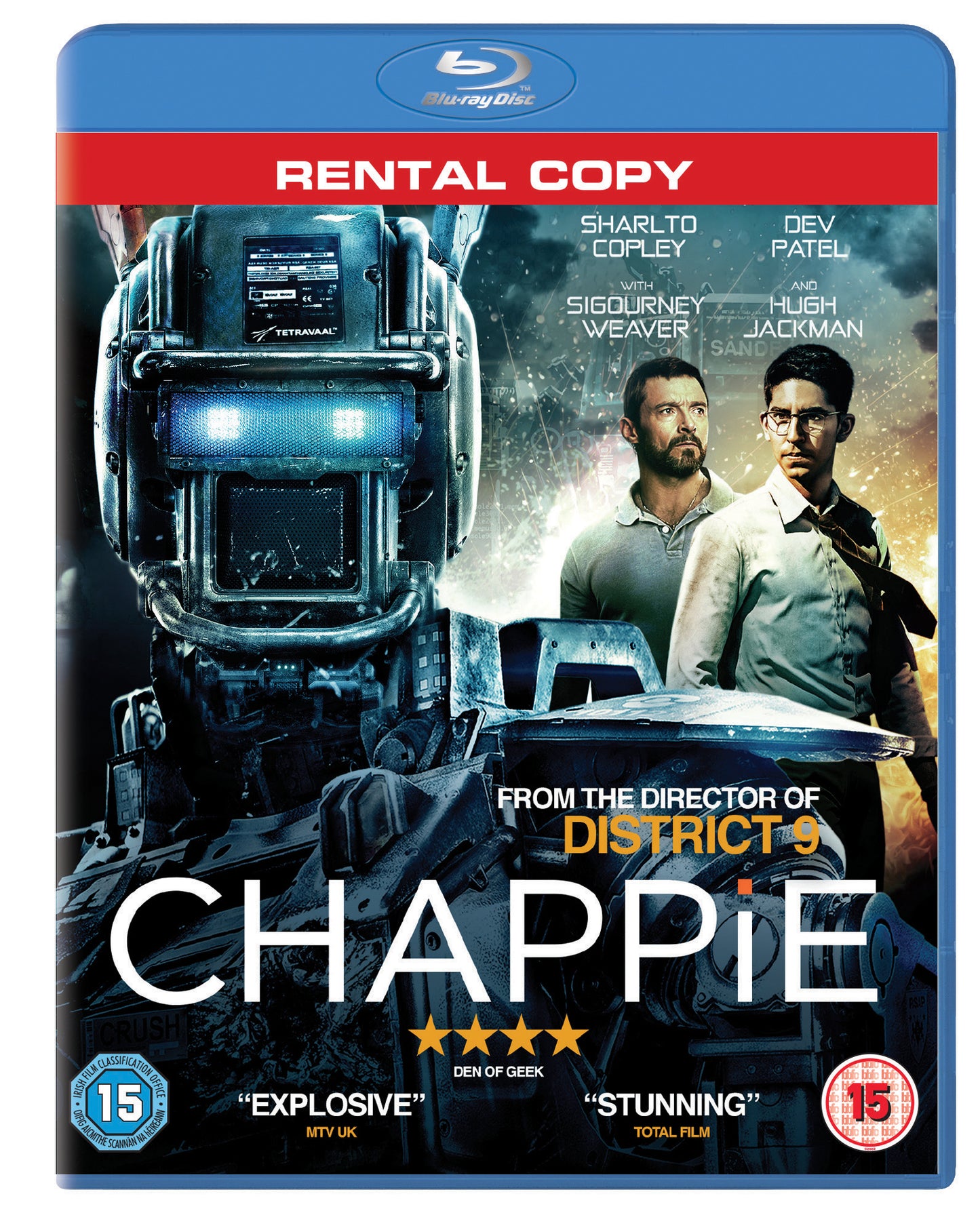 Chappie