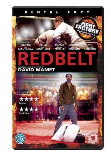 Redbelt