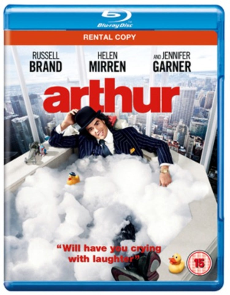 Arthur