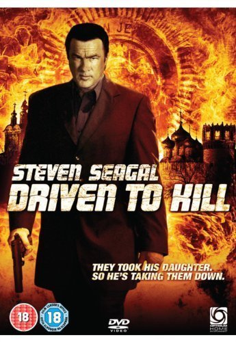 Driven to Kill