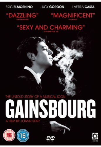 Gainsbourg
