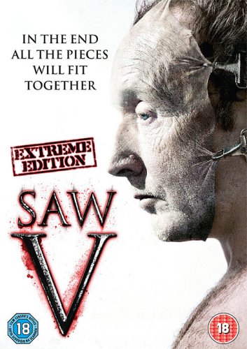 Saw V