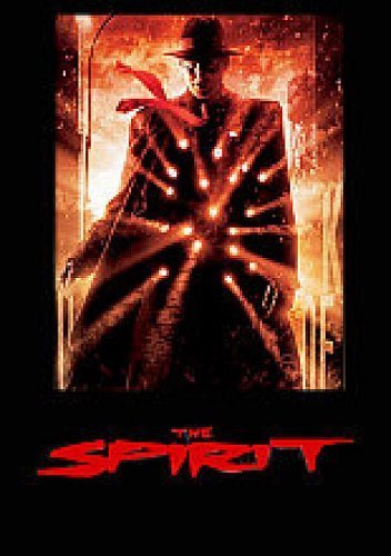 The Spirit