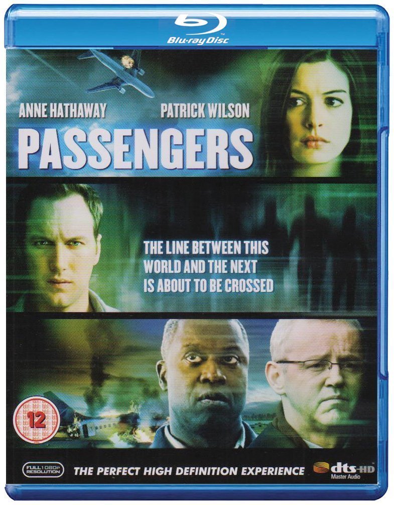 Passengers