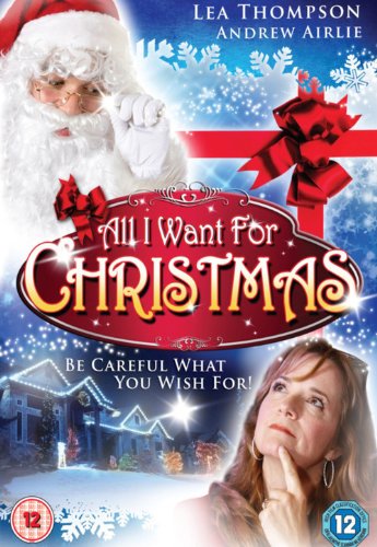 All I Want For Christmas (Rental)