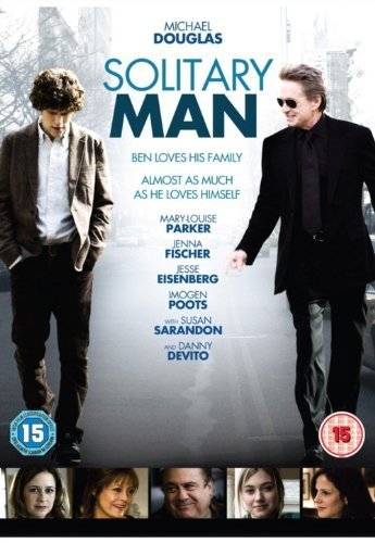 Solitary Man