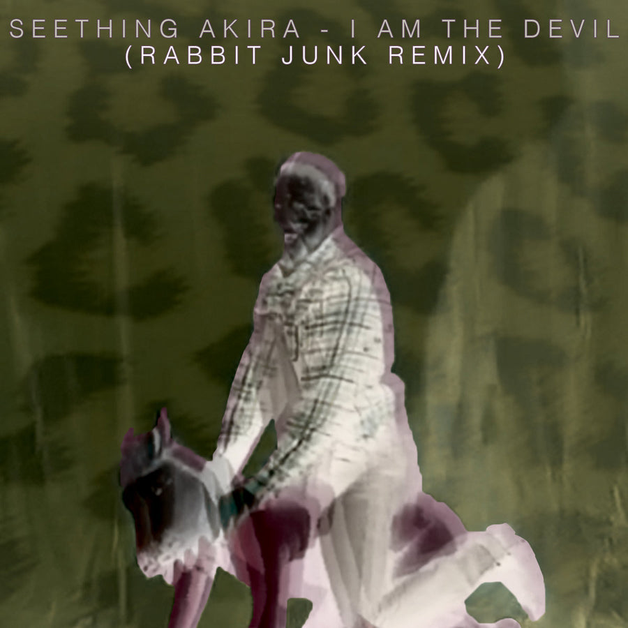I Am the Devil (Rabbit Junk Rmx)