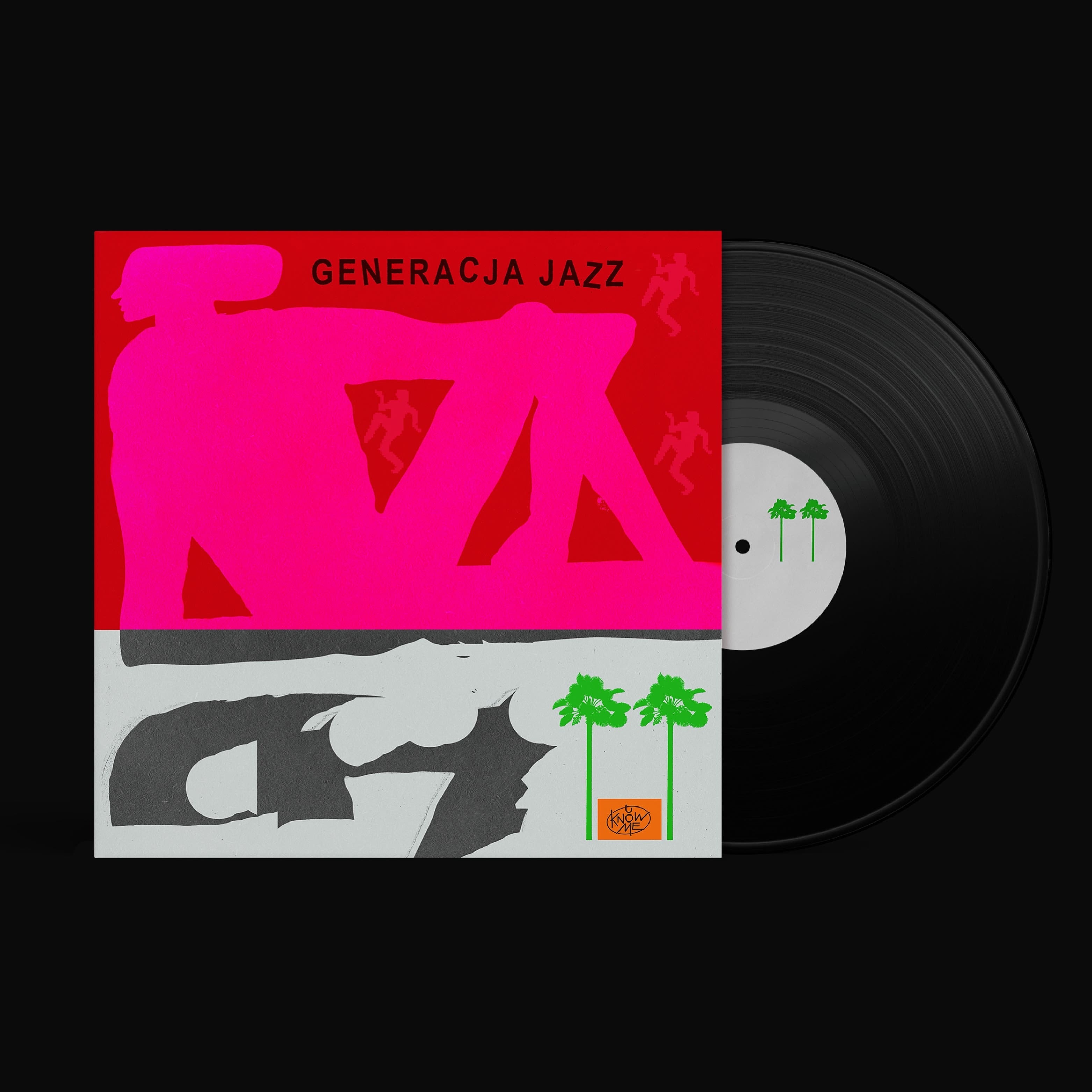 Generacja Jazz