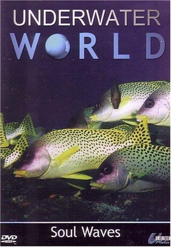 Underwater World: Soul Waves
