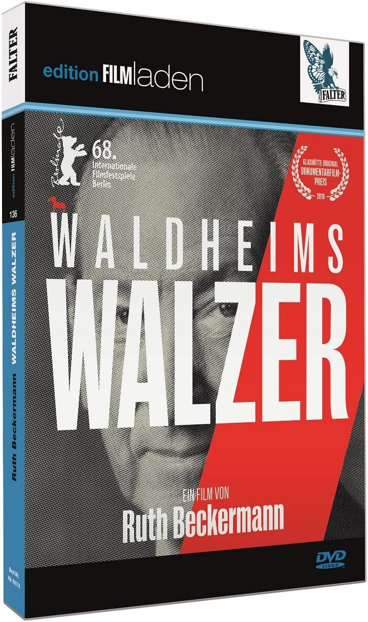 The Waldheim Waltz ( Waldheims Walzer )