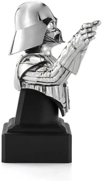 Royal Selangor Darth Vader Bust (Limited Edition