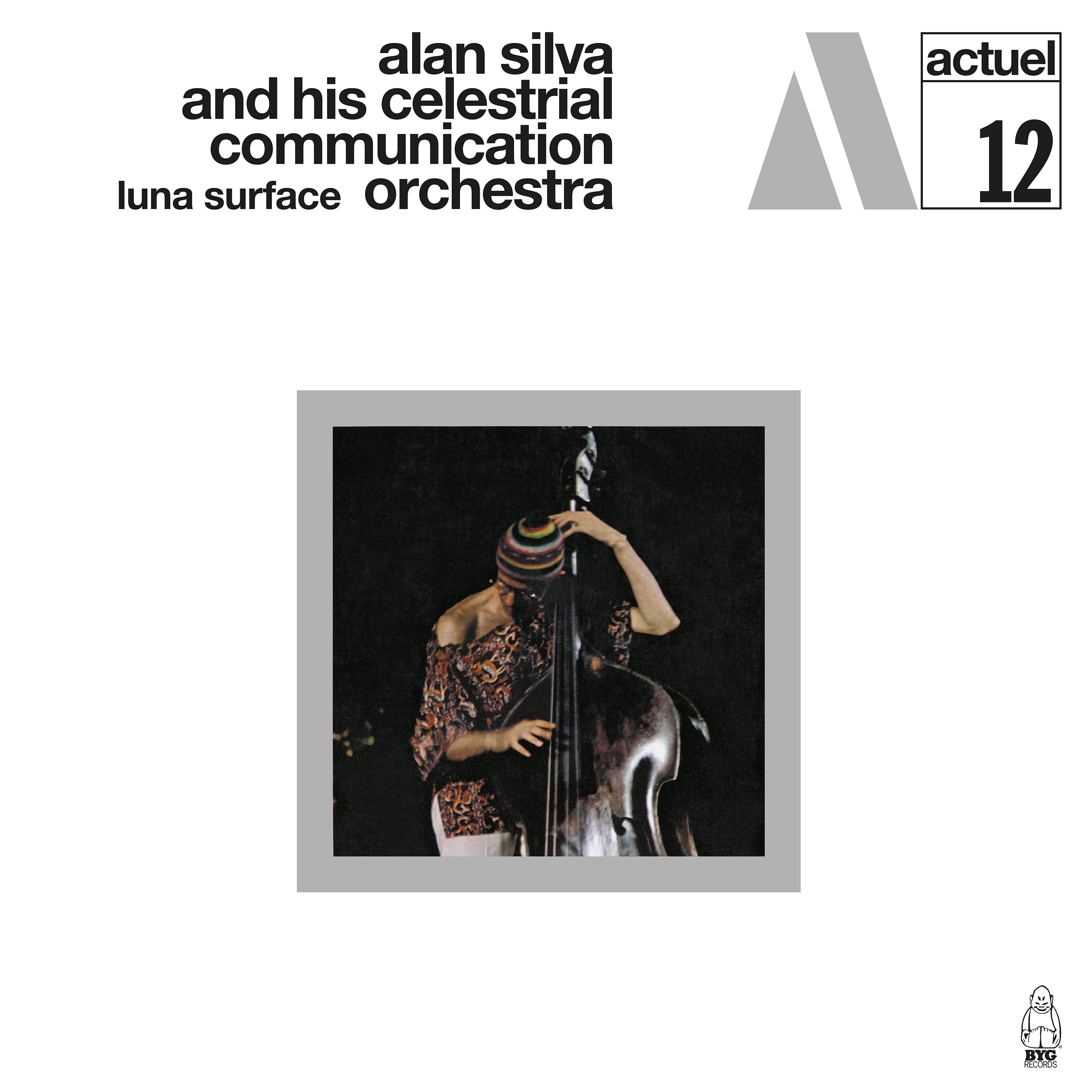 Luna Surface (Remastered Deluxe Edition)