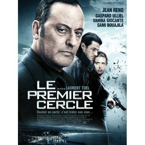 Le Premier Cercle - DVD