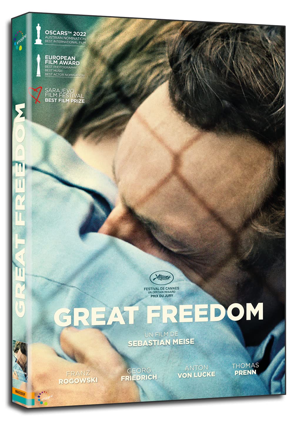 Great Freedom