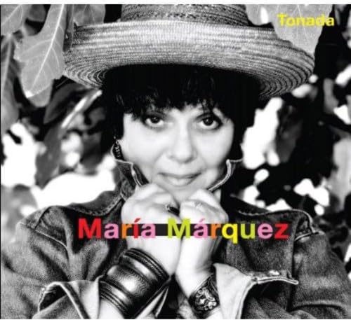 Maria Marquez - Tonado