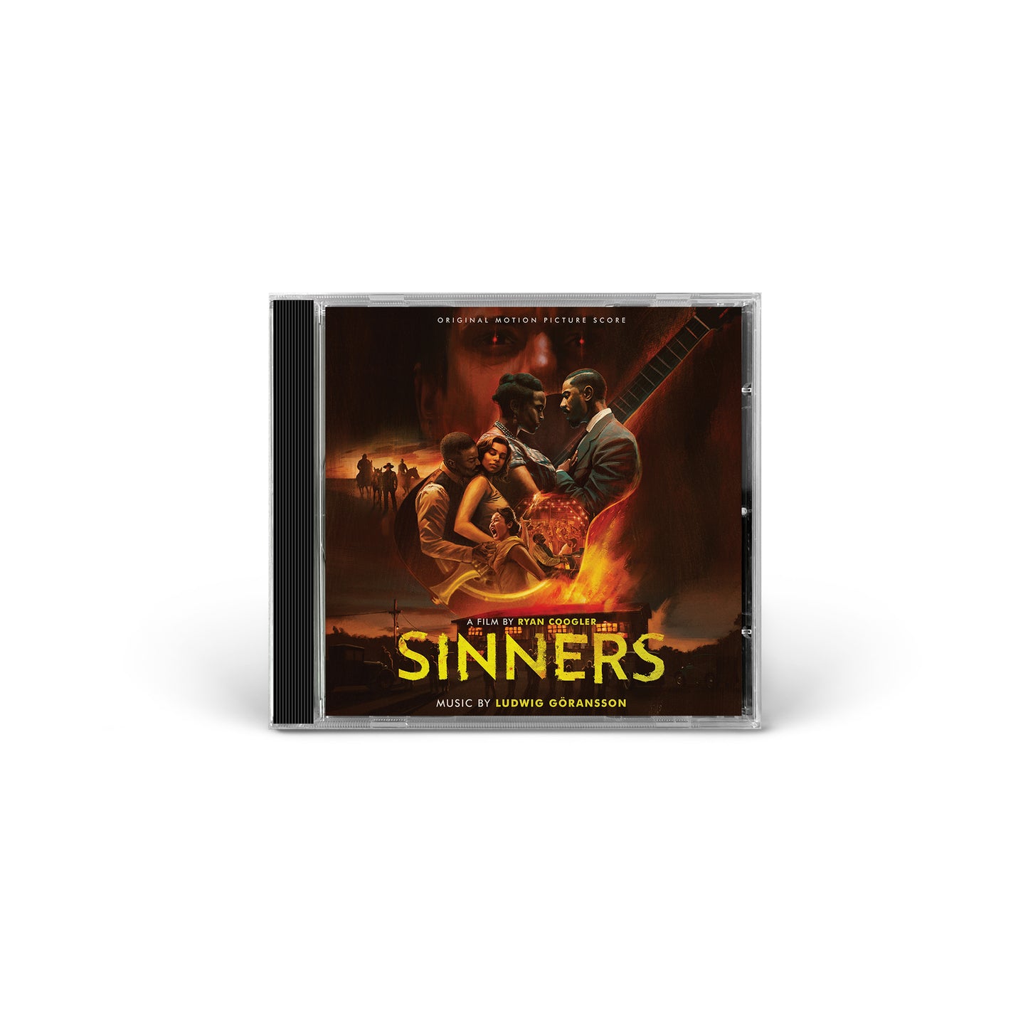 Sinners