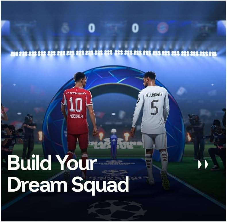 EA Sports FC 26 (Other) /PS5