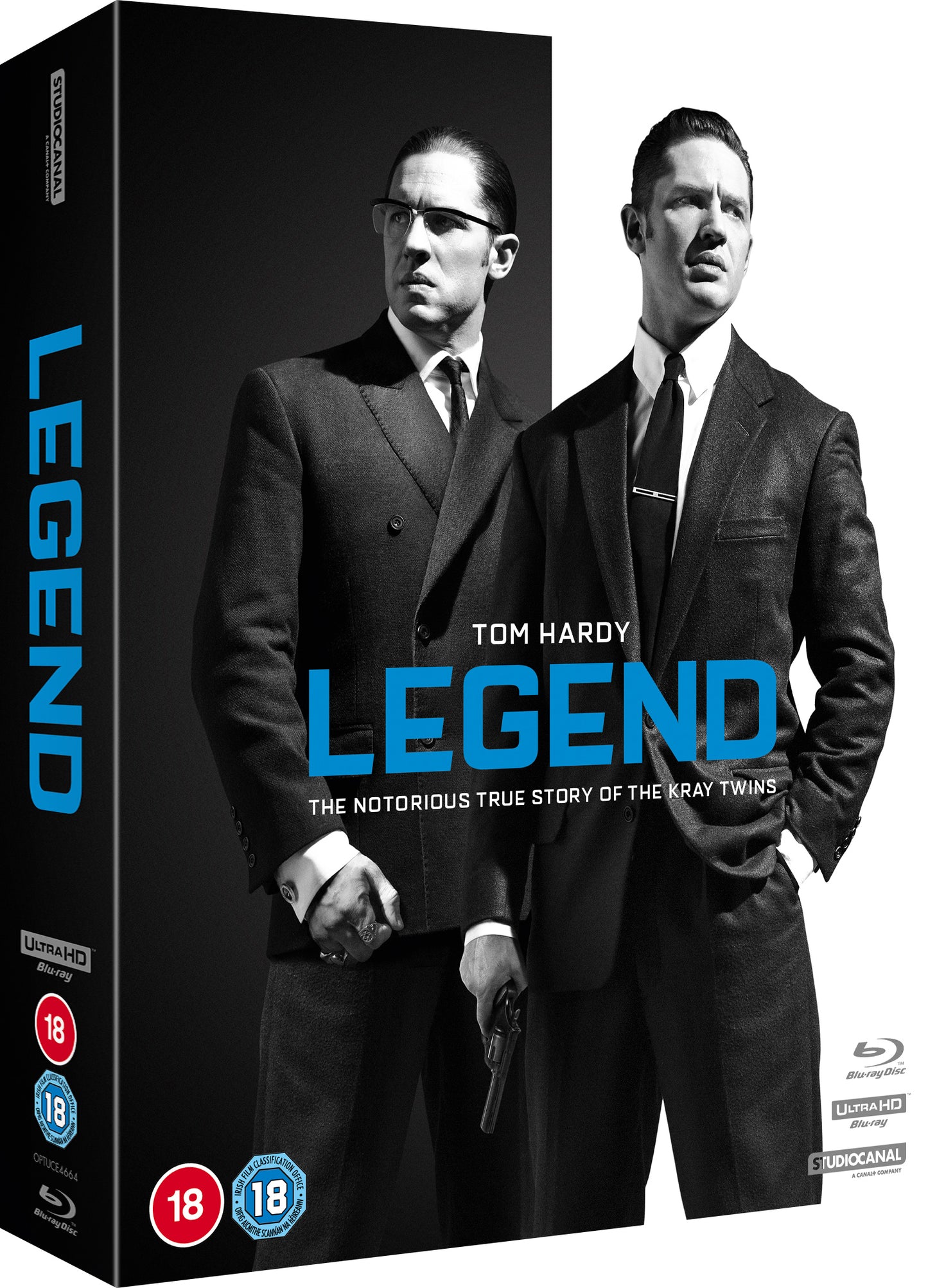 Legend