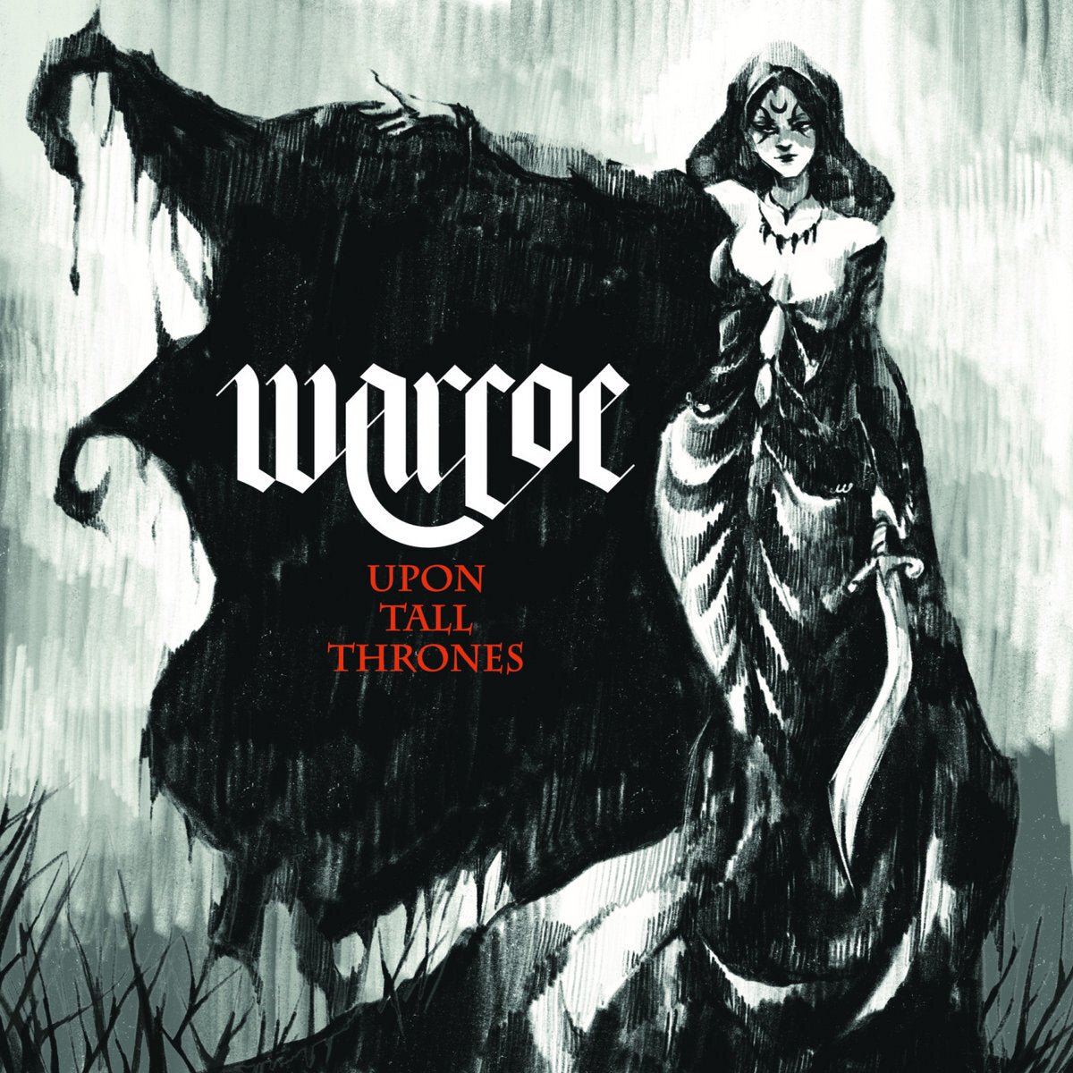 Upon Tall Thrones