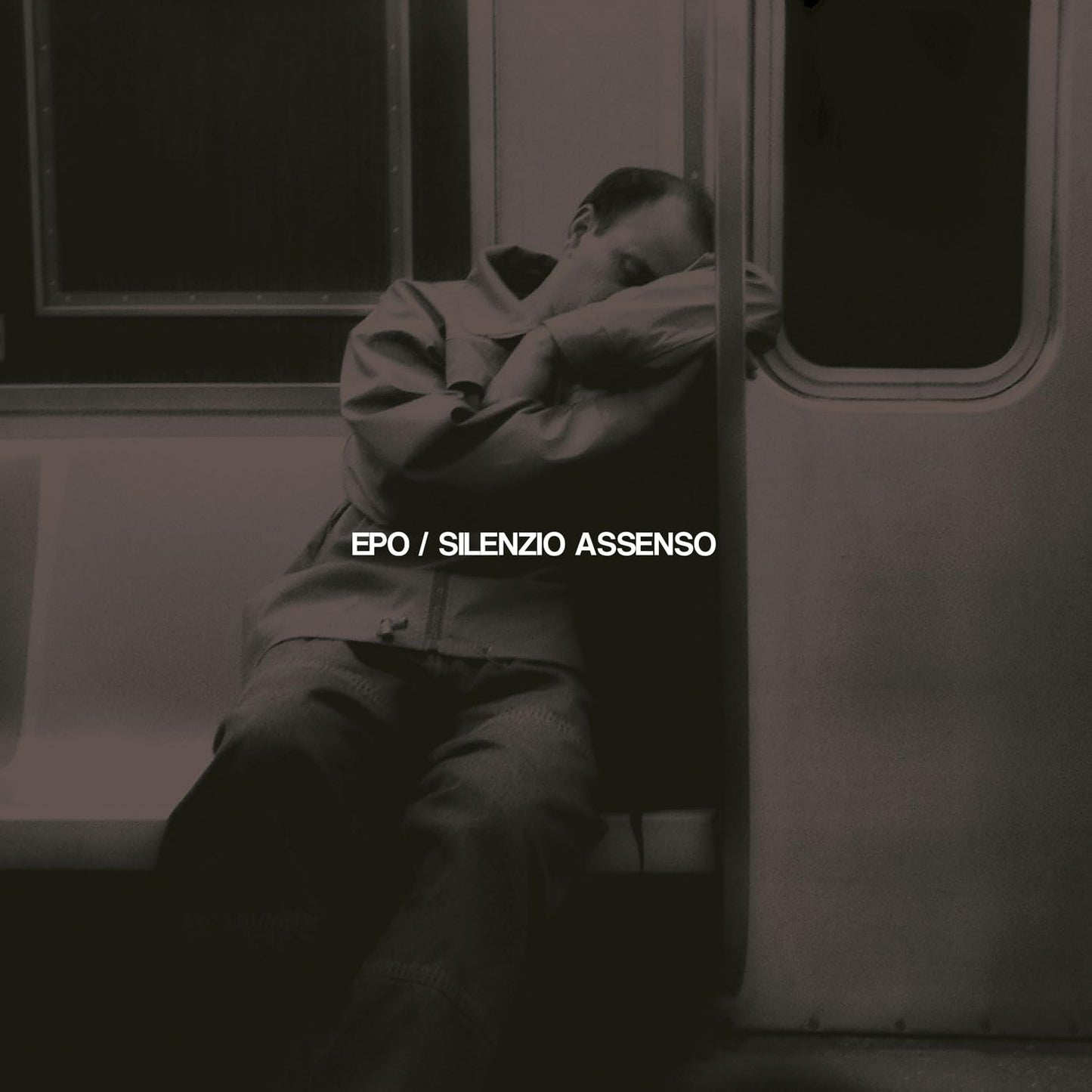SILENZIO ASSENSO - 180 GR