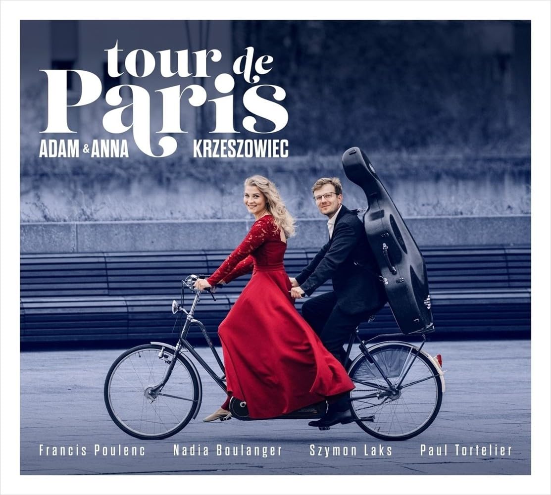 Tour de Paris