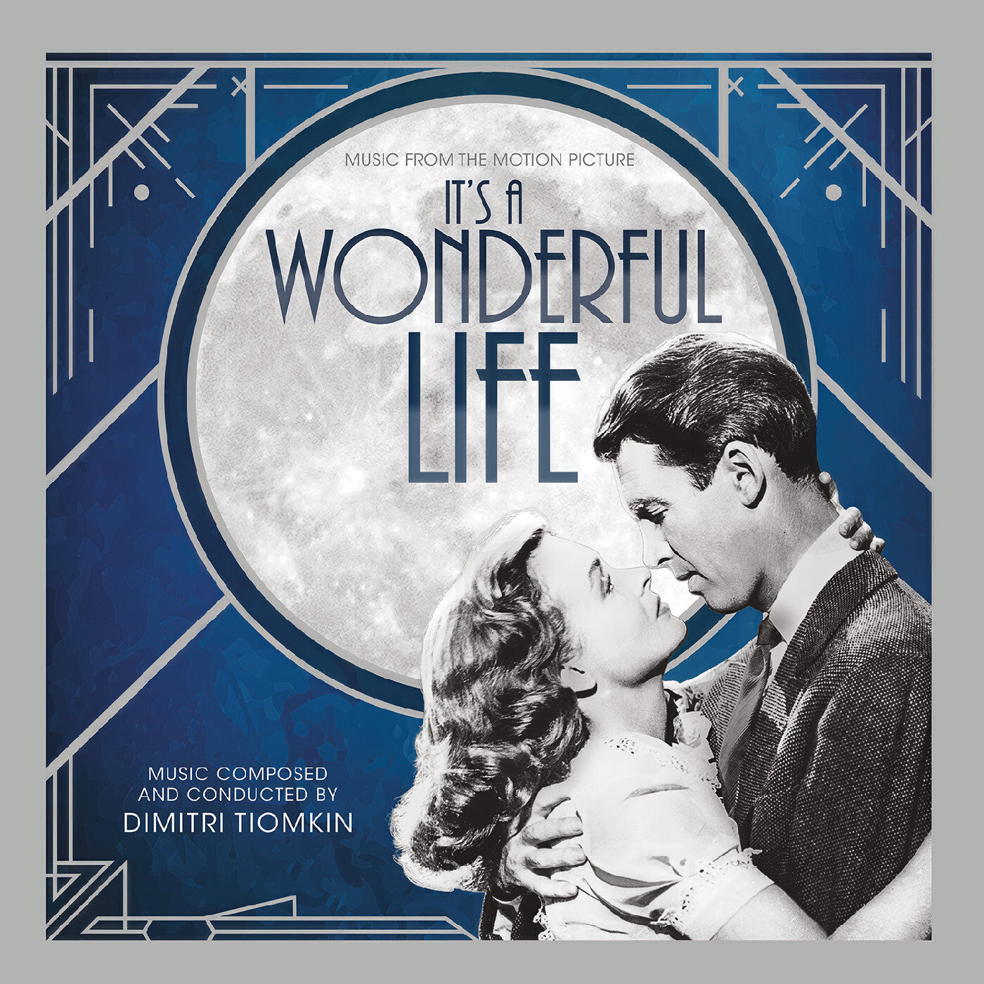It's a Wonderful Life