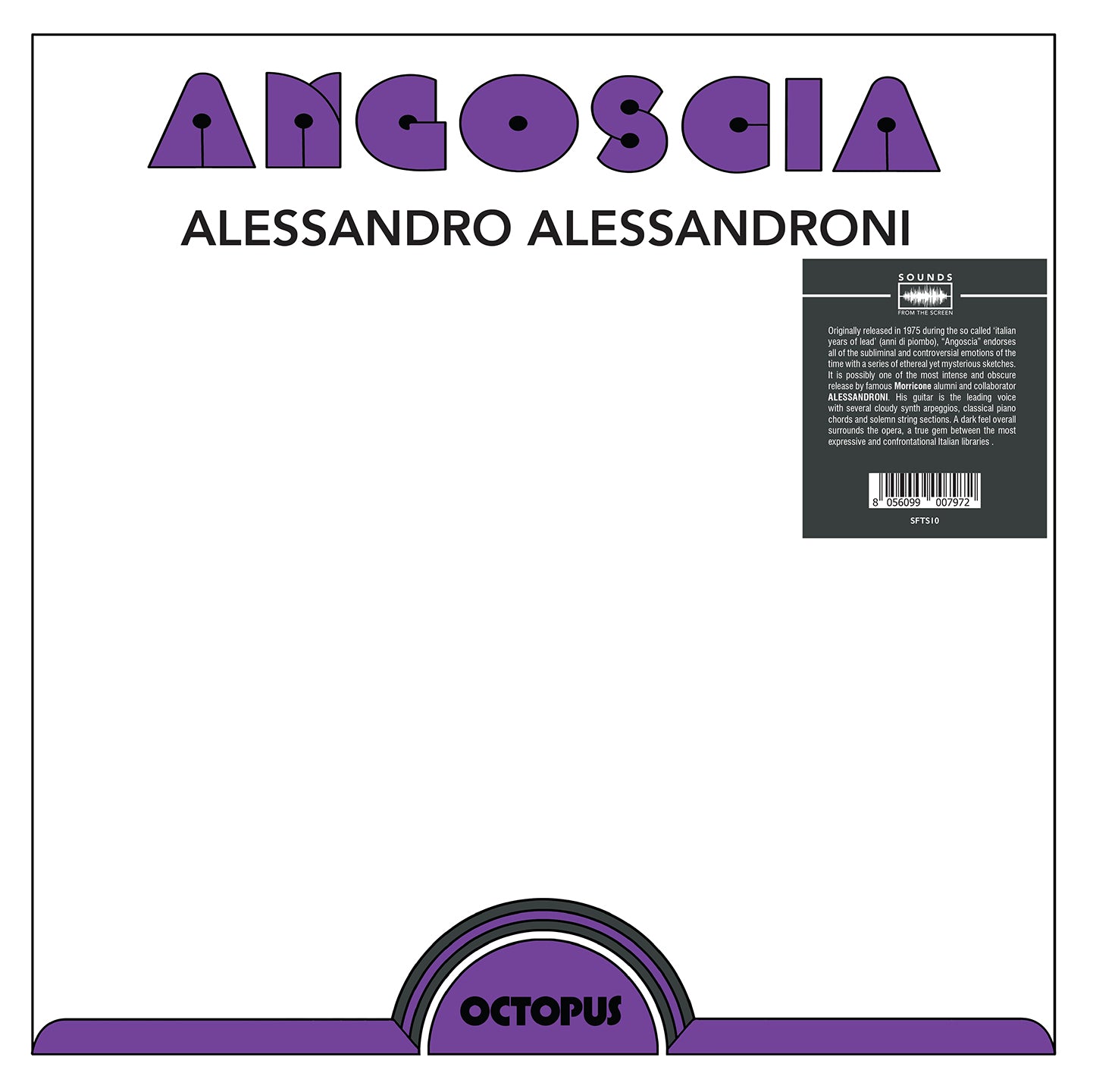 Angoscia