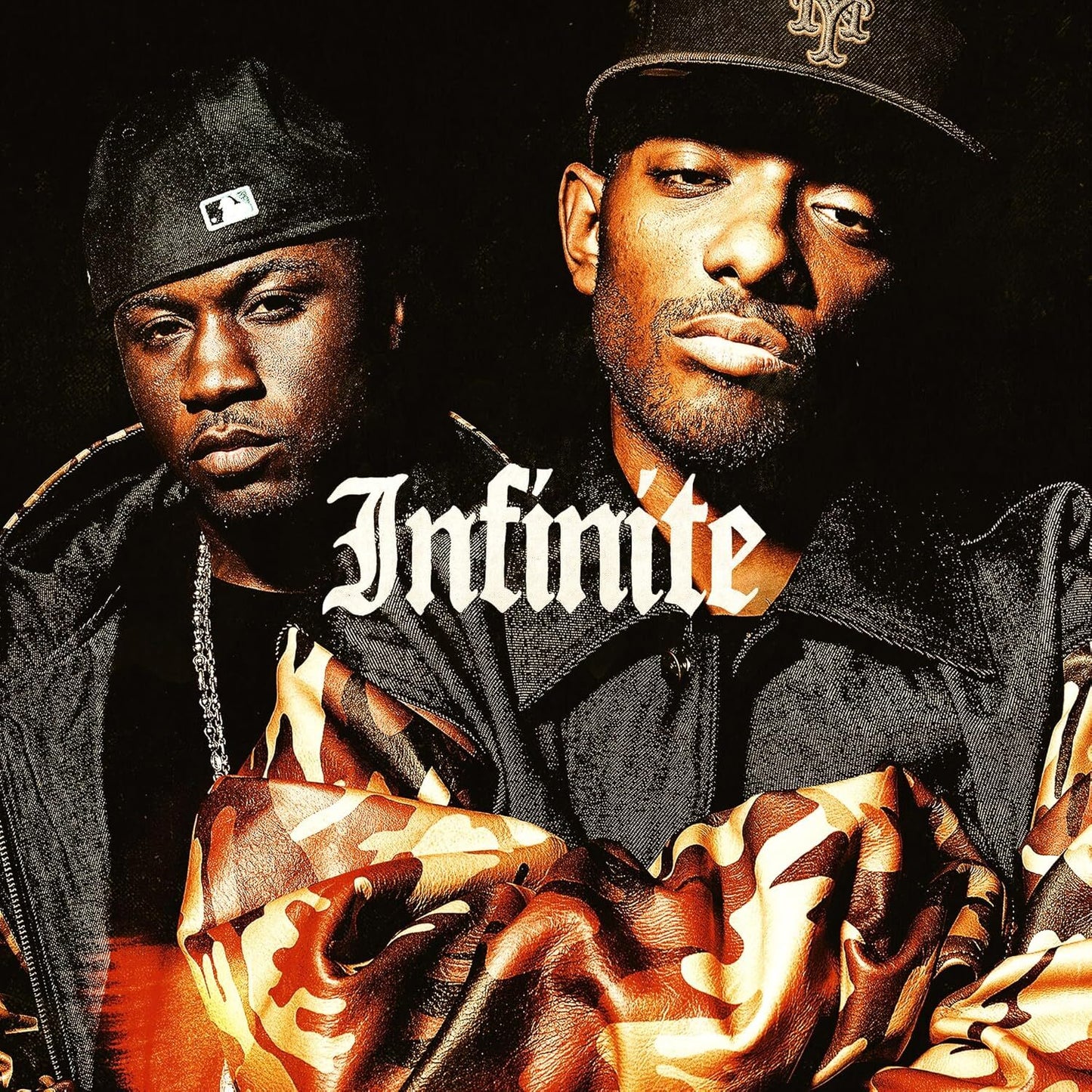 Infinite