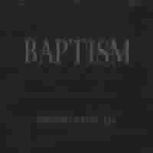 Baptism