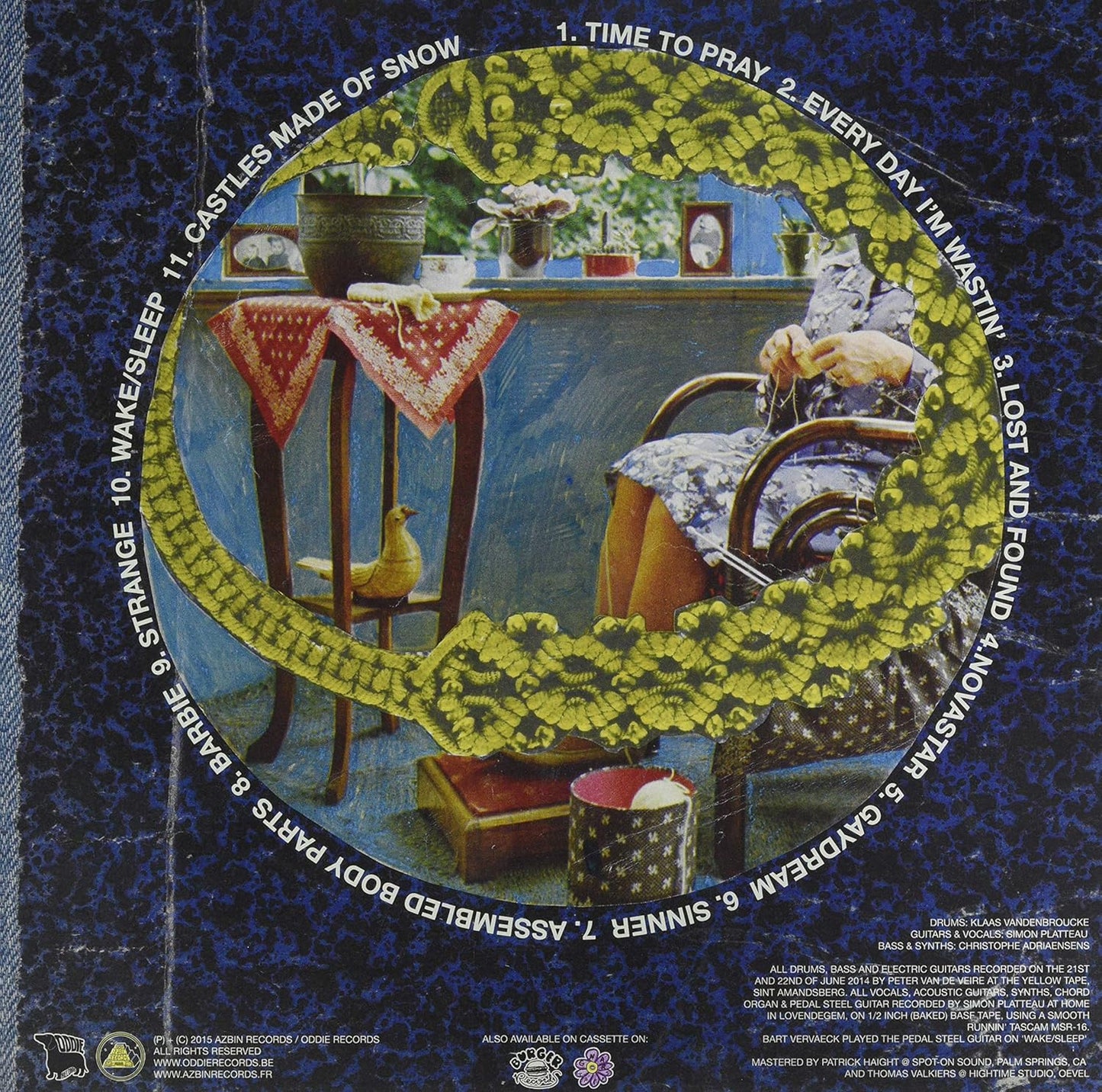 Rag