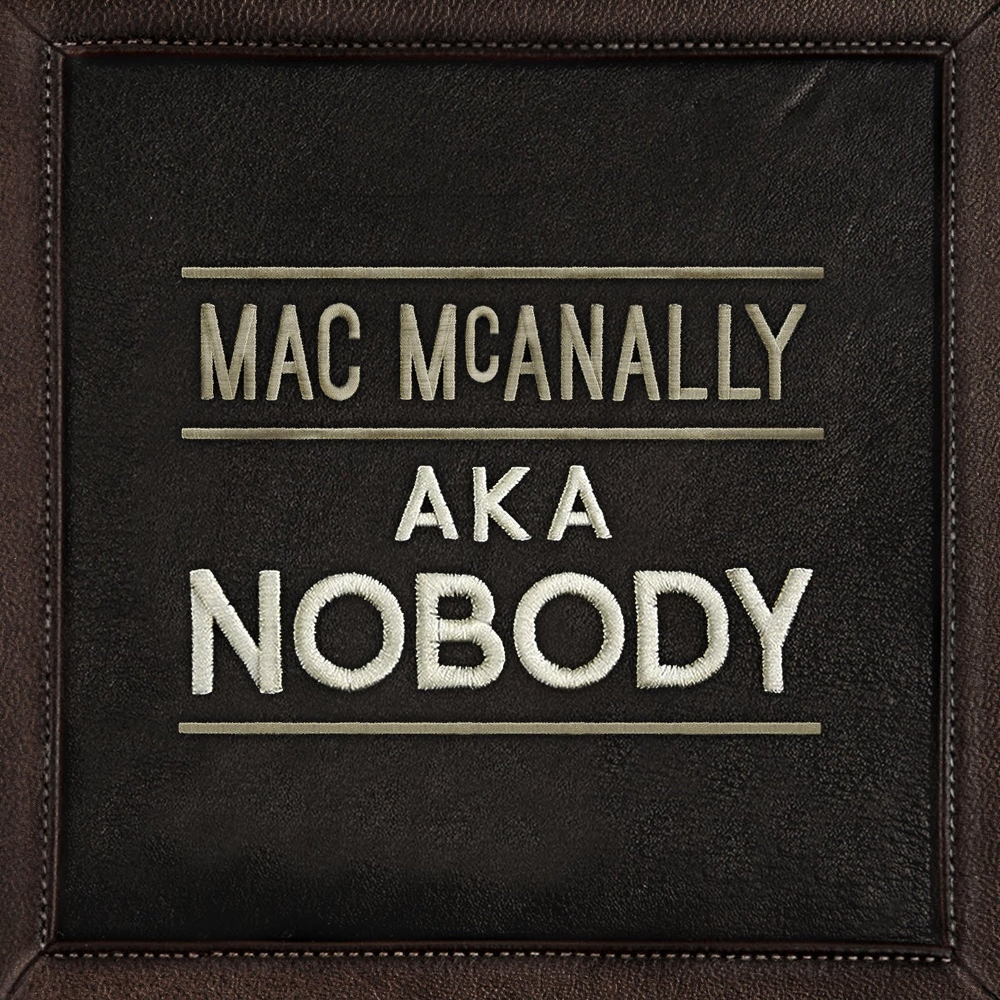 Aka Nobody