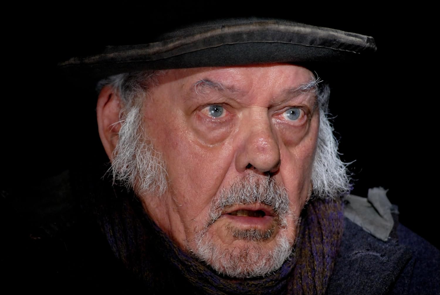 PRATCHETT, TERRY - HOGFATHER - SCHAURIGE WEIHNACHTEN