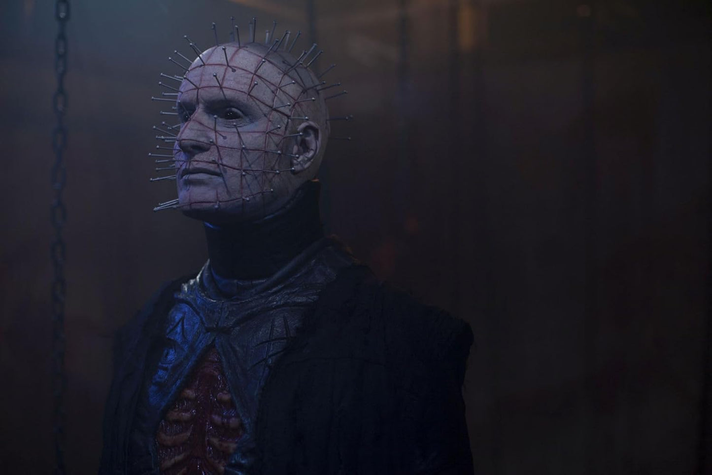 Hellraiser: Judgment | Mediabook A (Ultra HD Bonus