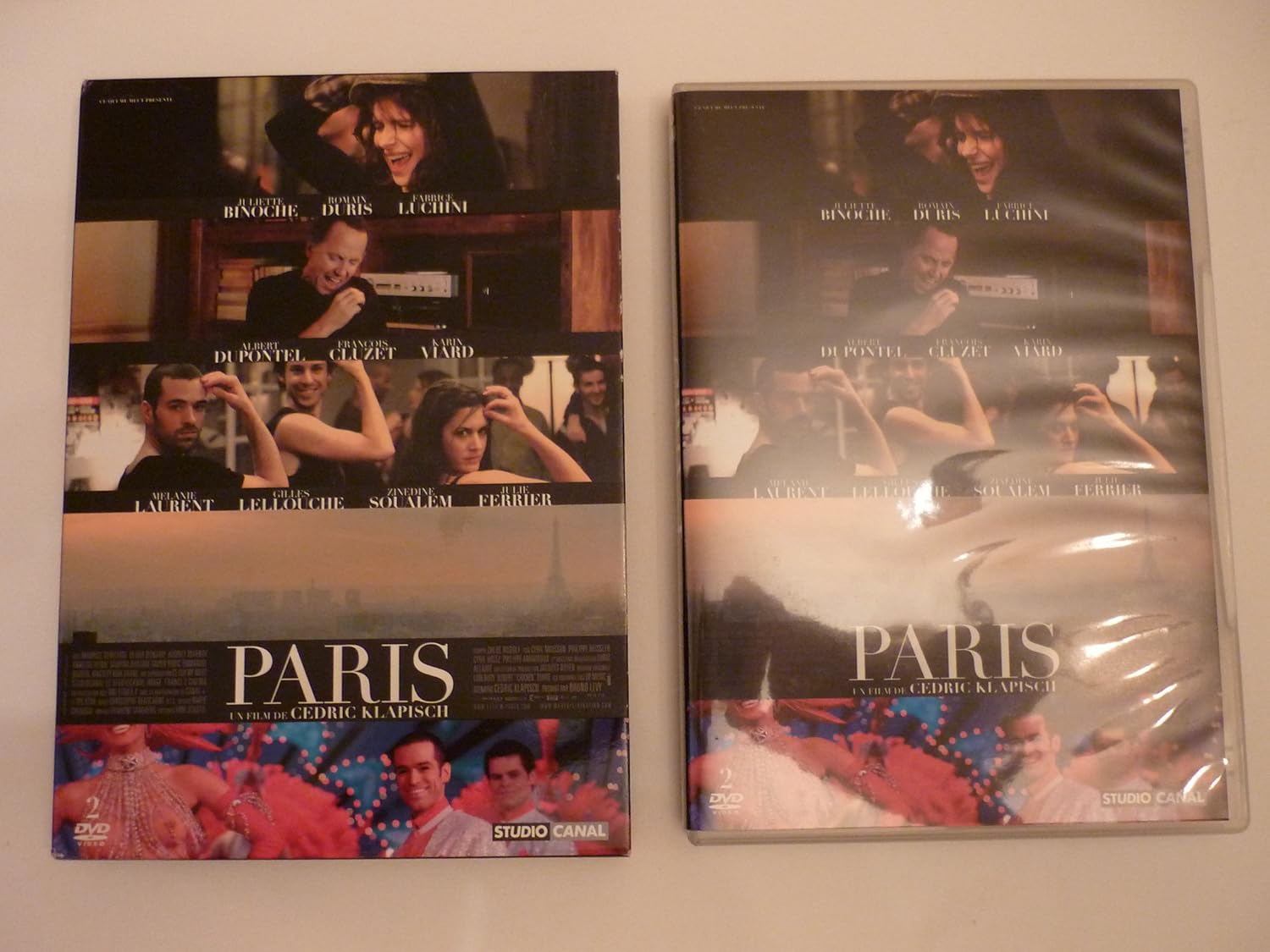 Paris