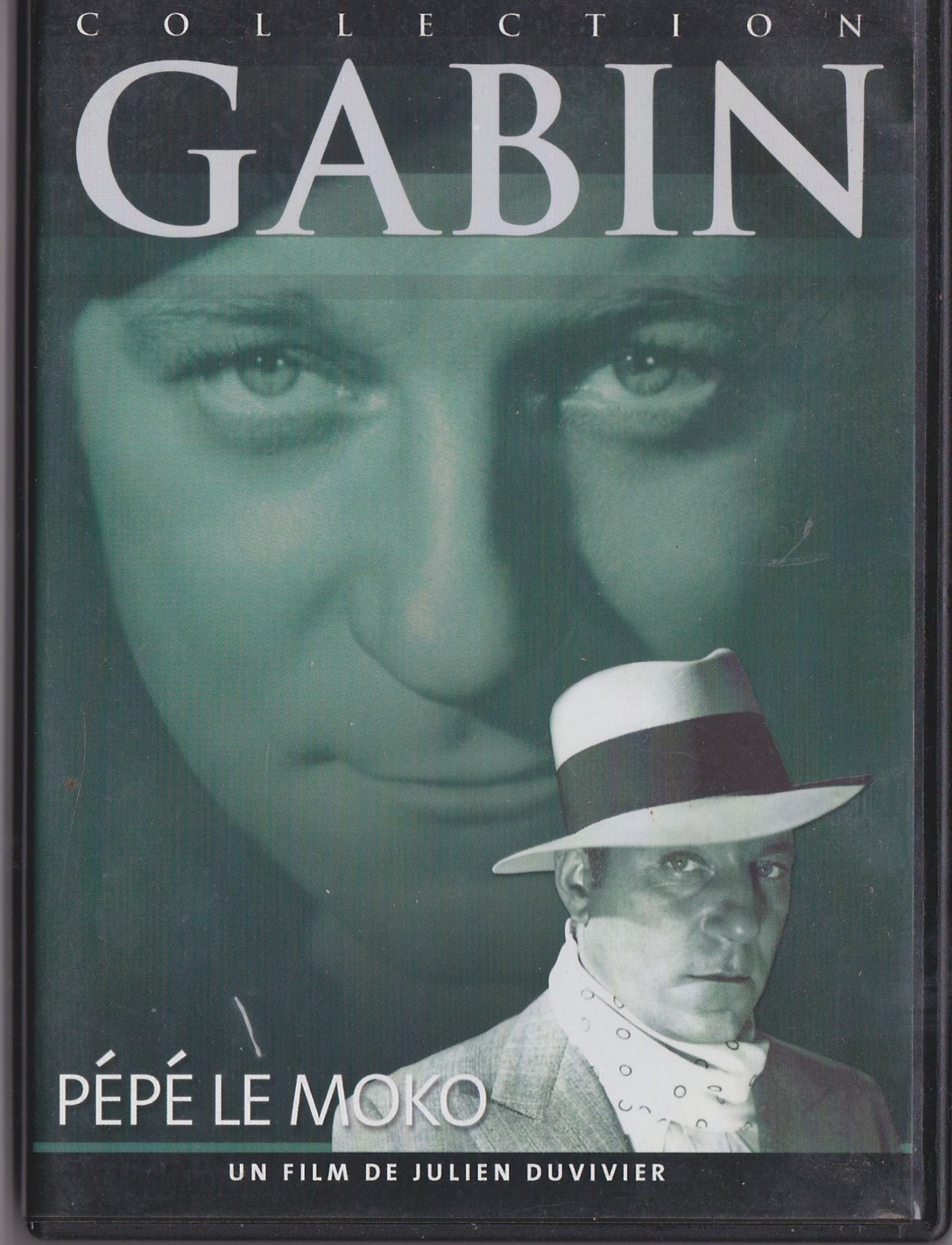 Pepe Le Moko