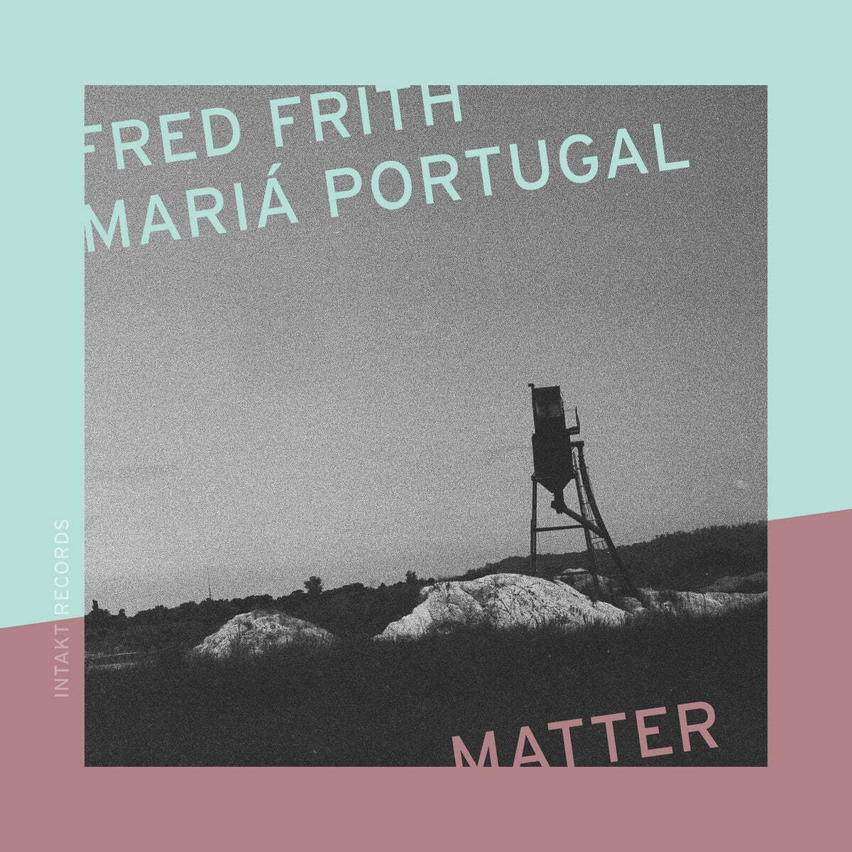 Matter