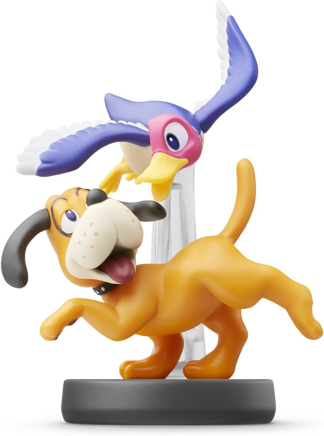 Amiibo 'Super Smash Bros' - Duo Duck Hunt