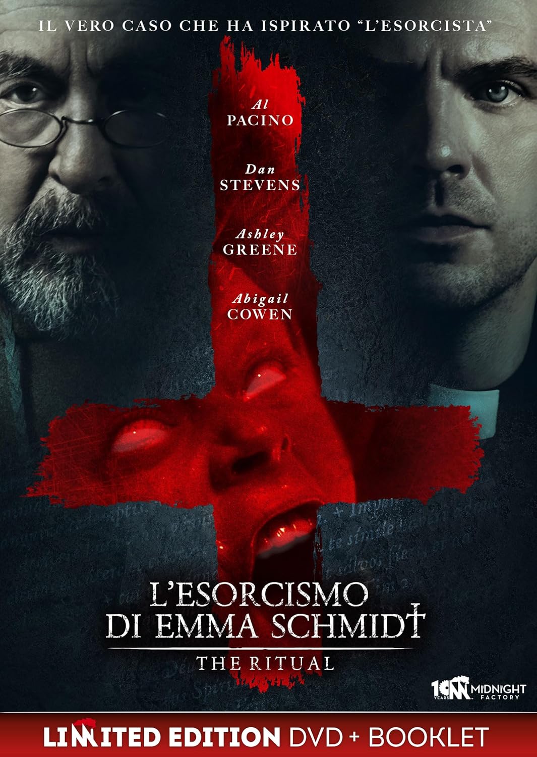 L`Esorcismo Di Emma Schmidt -The Ritual