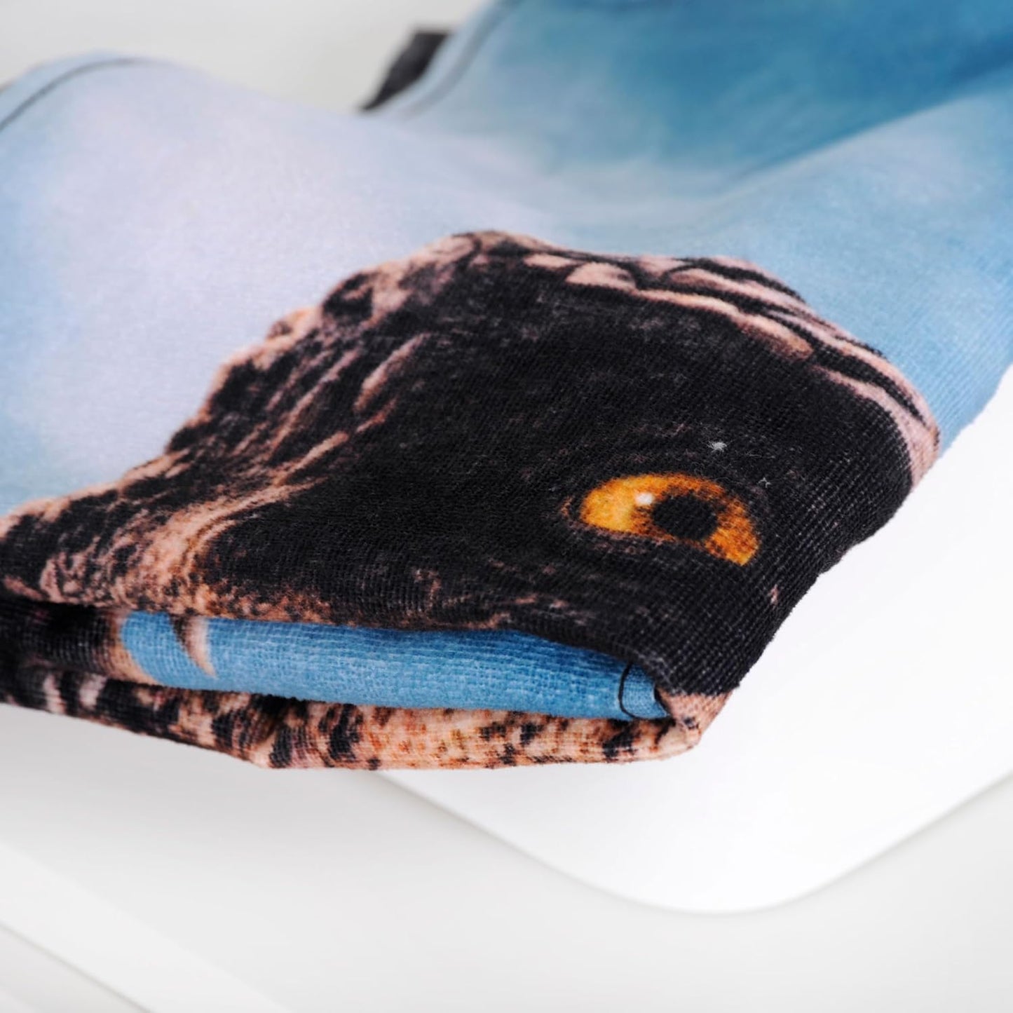 Jurassic World Velour Towel 75 X 150 Cm
