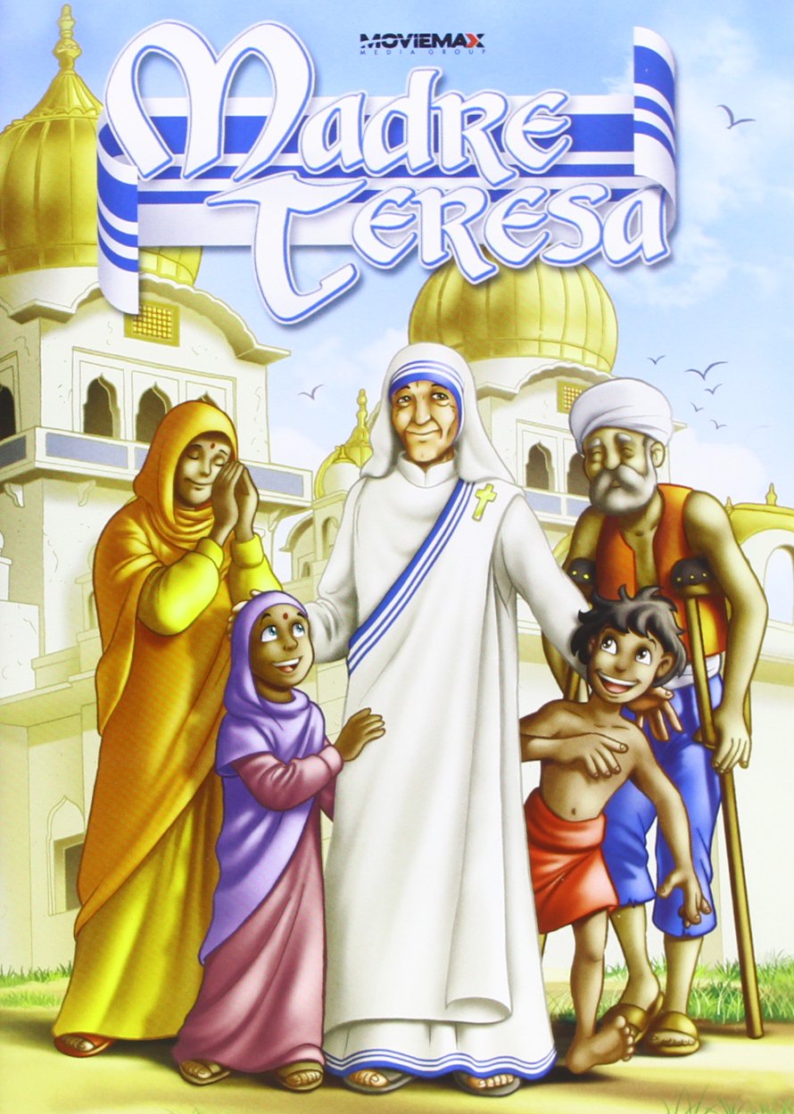 Madre Teresa